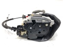 Cerradura de puerta trasera derecha AUDI A8 D4 (4H2, 4H8, 4HC, 4HL) 2009-2018