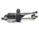 Mecanismo limpiaparabrisas delantero para Hyundai Santa Fe III (DM, DMA) 2012-2022