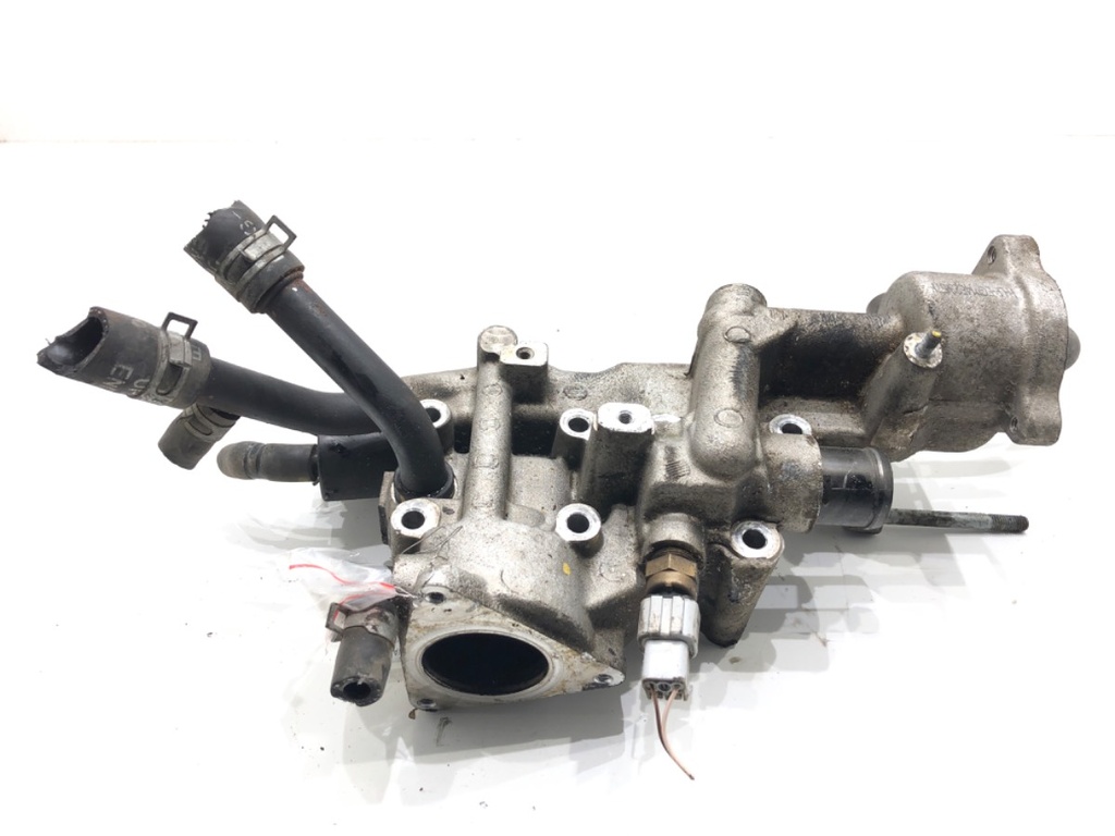 [STARK-822857] Base de filtro de combustible Hyundai Santa Fé III (DM, DMA) 2.2 CRDi 4WD 145 kW 2012-2015