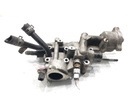 Base de filtro de combustible Hyundai Santa Fé III (DM, DMA) 2.2 CRDi 4WD 145 kW 2012-2015