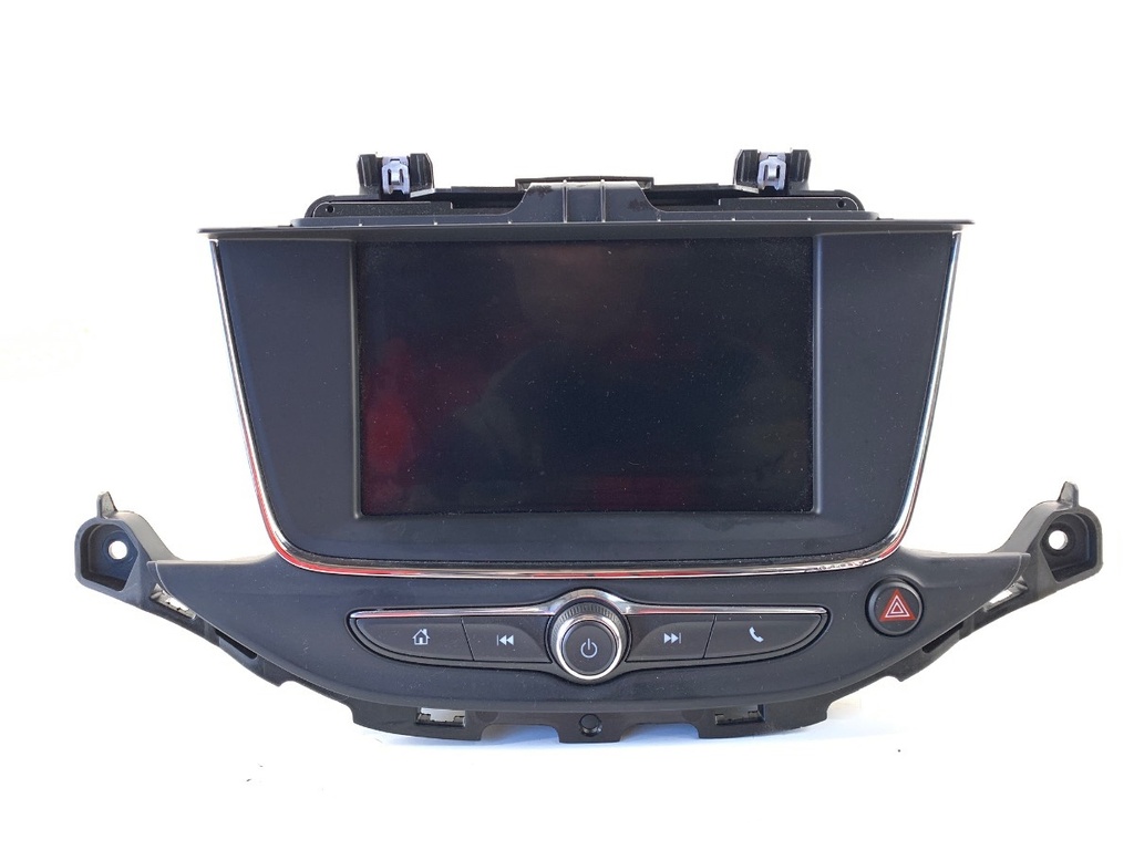 [STARK-825634] Display OPEL ASTRA K (B16) 2015-2022