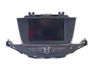 Display OPEL ASTRA K (B16) 2015-2022