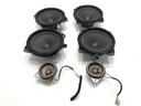 Altavoz HYUNDAI i40 I (VF) 2012-2022 1.7 CRDi 85 kW [116 KM]