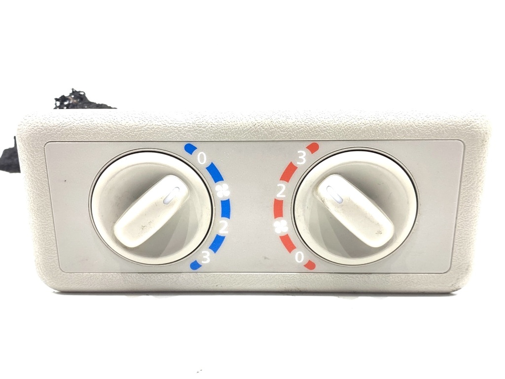 [STARK-826758] Panel de control de climatización Renault Trafic III Autobus (JG_) 1.6 dCi 125 92 kW 2015-2022