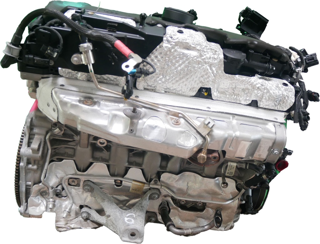 [MTD-424568] Motor BMW 730d G11/G12 3.0 (B57D30A)