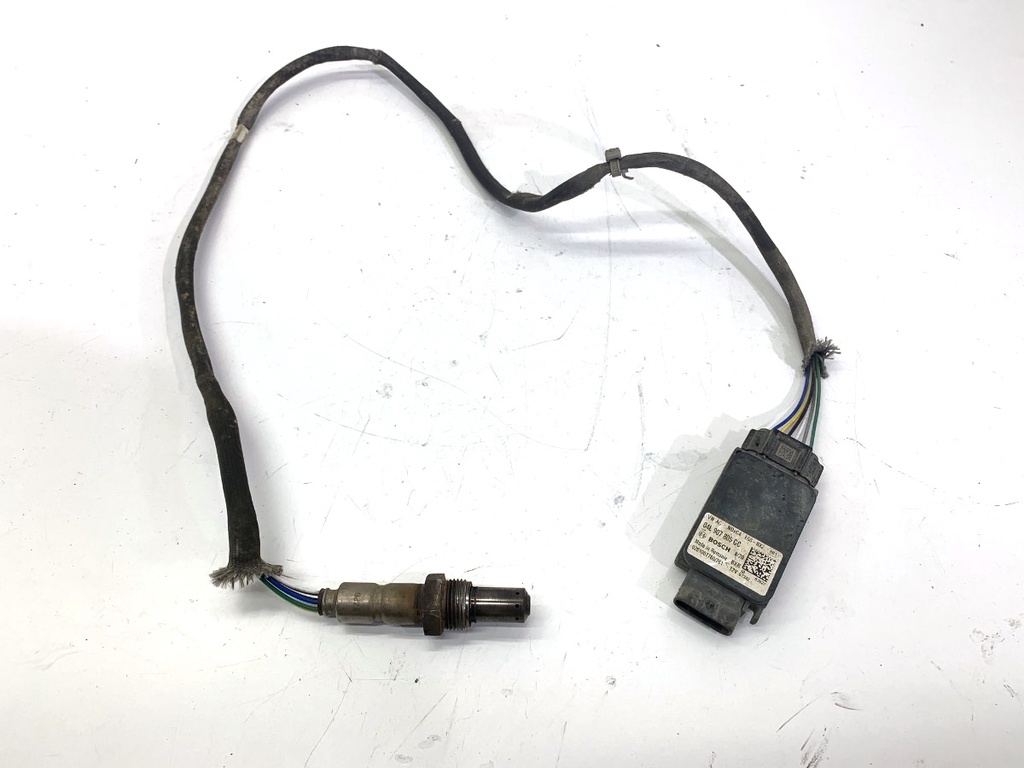 [STARK-826994] Sensor NOx VW Transporter / Caravelle VI 2.0 TDI 81 kW 04L907805GC