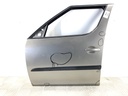 Puerta delantera izquierda SKODA ROOMSTER (5J7) 2006-2015