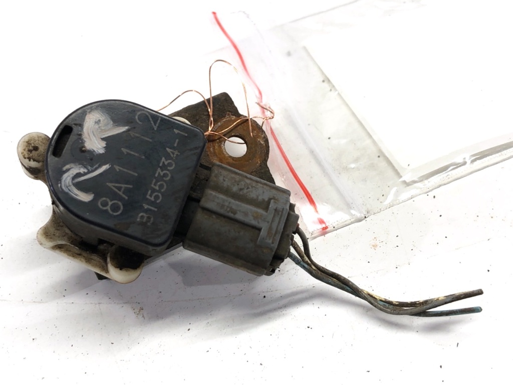 [STARK-823510] Sensor de nivel de xenón Honda CR-V III (RE_) 2006-2022