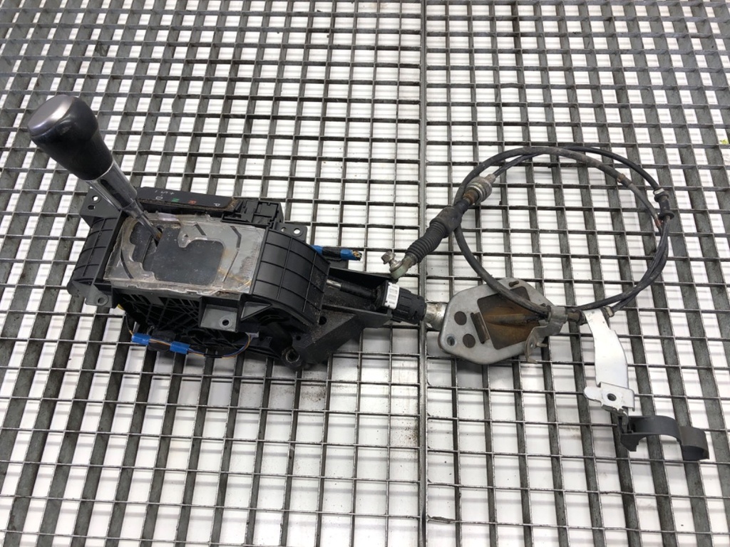 [STARK-825164] Palanca de cambios TOYOTA RAV4 IV (_A4_) 2012-2022