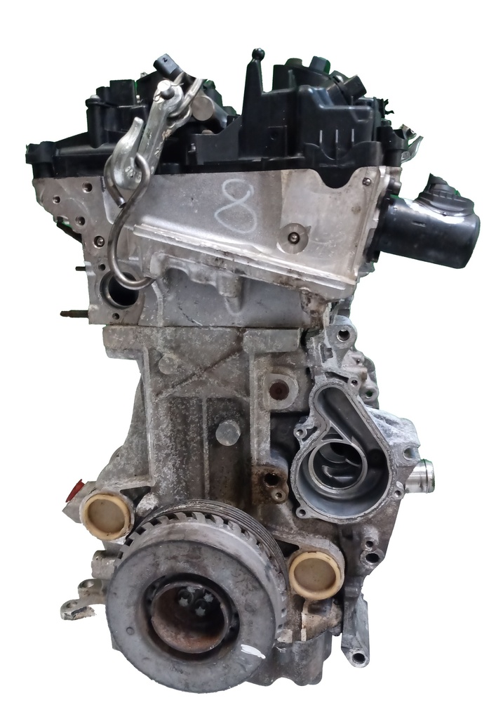 [MTD-433577] Motor para BMW 1er F40 2.0 M135i xDrive