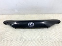 Cubierta de parachoques trasero LEXUS CT (ZWA10_) 2010-2022