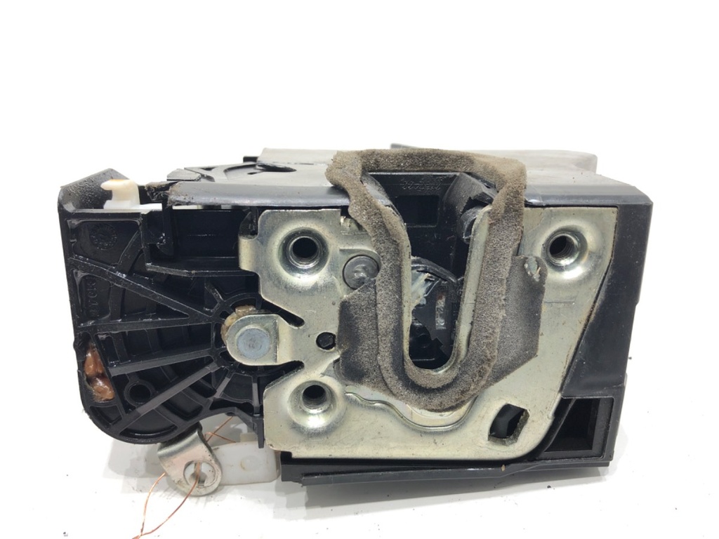 [STARK-827075] Cerradura de puerta delantera derecha para Dacia Duster (HM_) 1.5 dCi 115