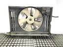 Ventilador de radiador Toyota Auris (_E15_) 1.4 (ZZE150) 2007-2012