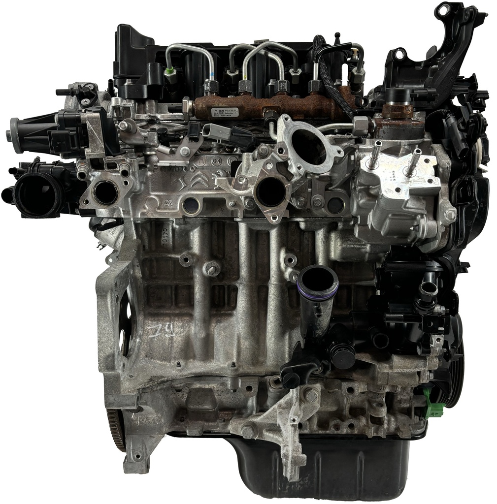 [MTD-442269] Motor para Peugeot 308 III 1.5 BlueHDi