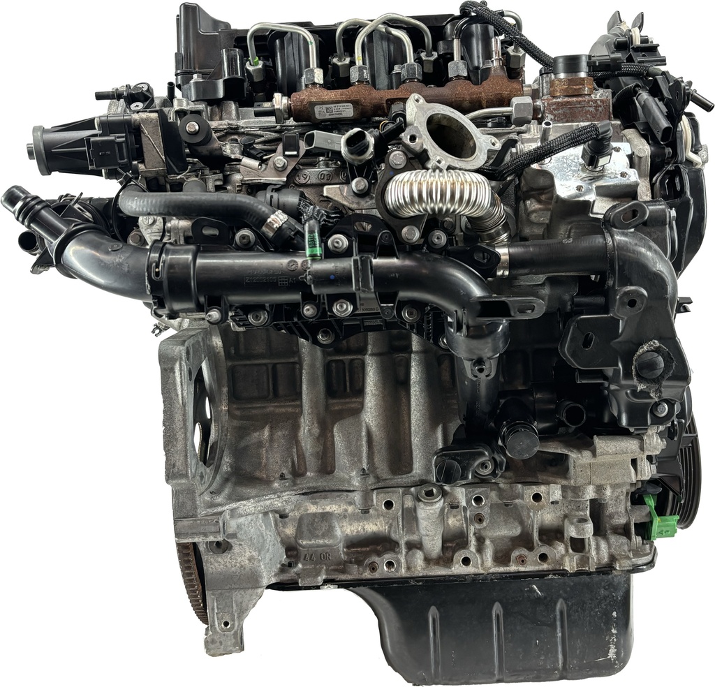 [MTD-442352] Motor para Peugeot 308 III 1.5 BlueHDi