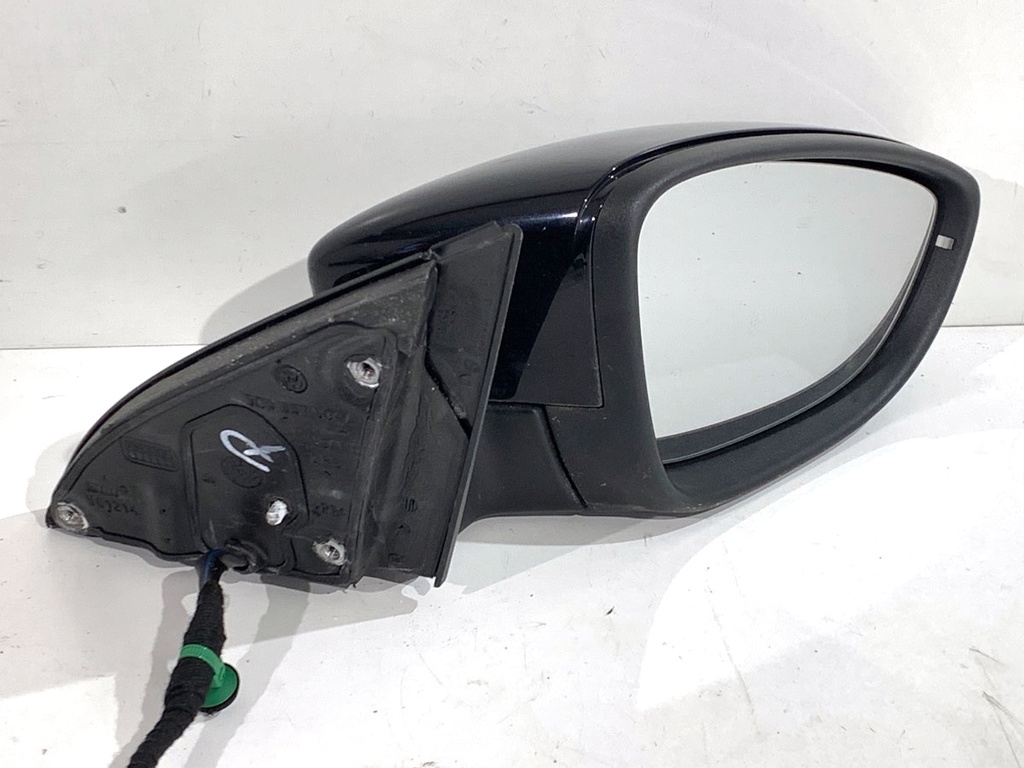 [STARK-830020] Retrovisor derecho VW Passat B7 Variant (365) 2.0 TDI 103 kW 2010-2014