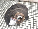 Mangueta delantera izquierda AUDI A3 Limousine (8VS, 8VM) 2013-2022