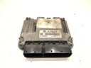 Unidad de control del motor VW Golf VI Variant (AJ5) 2.0 TDI 103 kW 03L906018AN