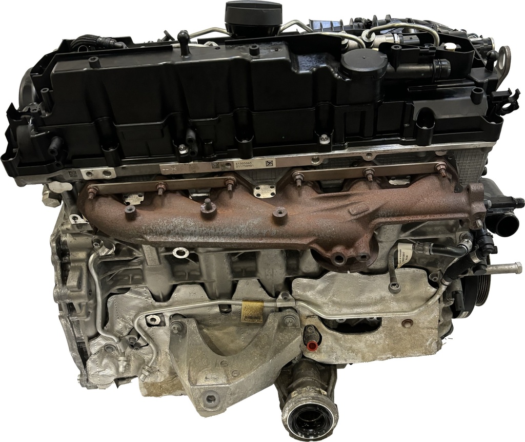 [MTD-449082] Motor BMW Serie 5 G30 G31 3.0 d B57D30A