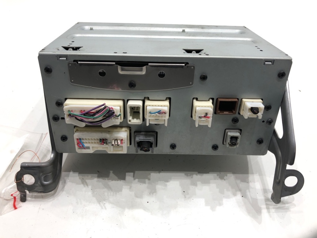 [STARK-828551] Amplificador de audio LEXUS CT (ZWA10_) 2010-2022 200h