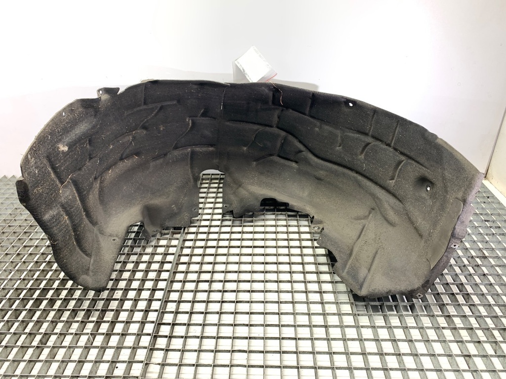[STARK-835035] Panel de piso trasero derecho Audi A6 C8 Avant (4A5) 2018-2022