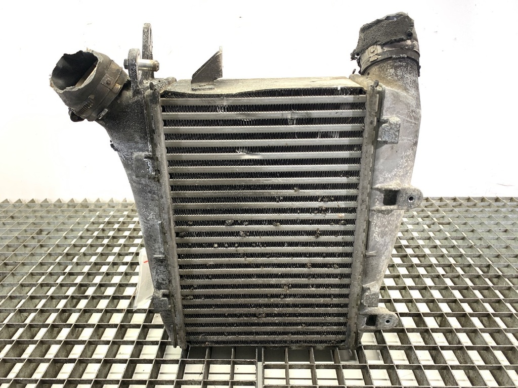 [STARK-836116] Intercooler Audi A6 C8 Avant (4A5) 2018-2022 RS6 600 CV