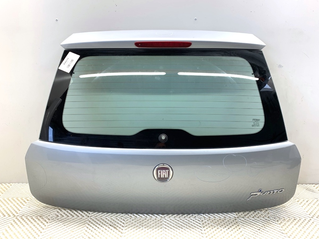 [STARK-836254] Portón trasero FIAT Grande Punto (199_) 2005-2022