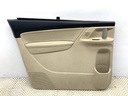 Panel de puerta trasera izquierdo VW Sharan (7N1, 7N2) 2010-2022