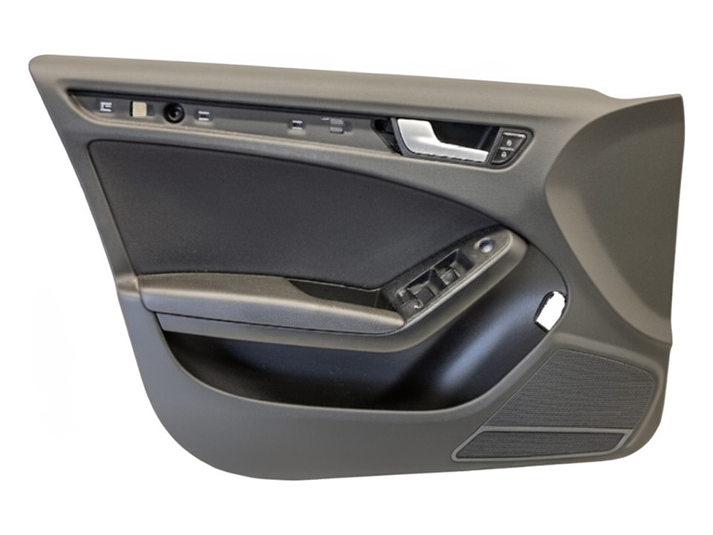 [STARK-923692] Panel de puerta delantero izquierdo Audi A4 B8 (8K2) 2007-2015