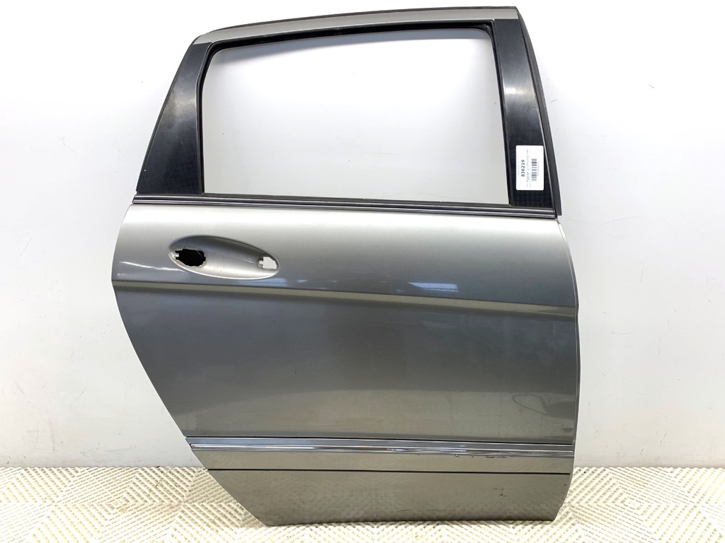 [STARK-836219] Puerta trasera derecha Mercedes-Benz Clase B Sports Tourer (W245) 2005-2011