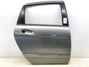 Puerta trasera derecha Mercedes-Benz Clase B Sports Tourer (W245) 2005-2011