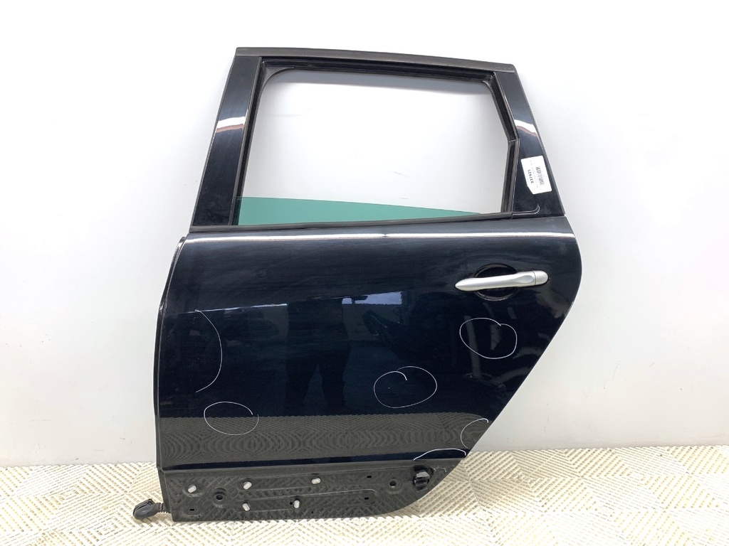 [STARK-837925] Puerta trasera izquierda Renault Grand Scénic III (JZ0/1_) 2009-2022