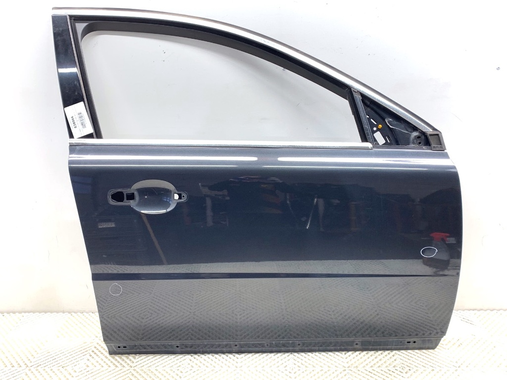 [STARK-838066] Puerta delantera derecha Volvo S80 II (124) 2006-2016