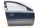 Puerta delantera derecha Volvo S80 II (124) 2006-2016