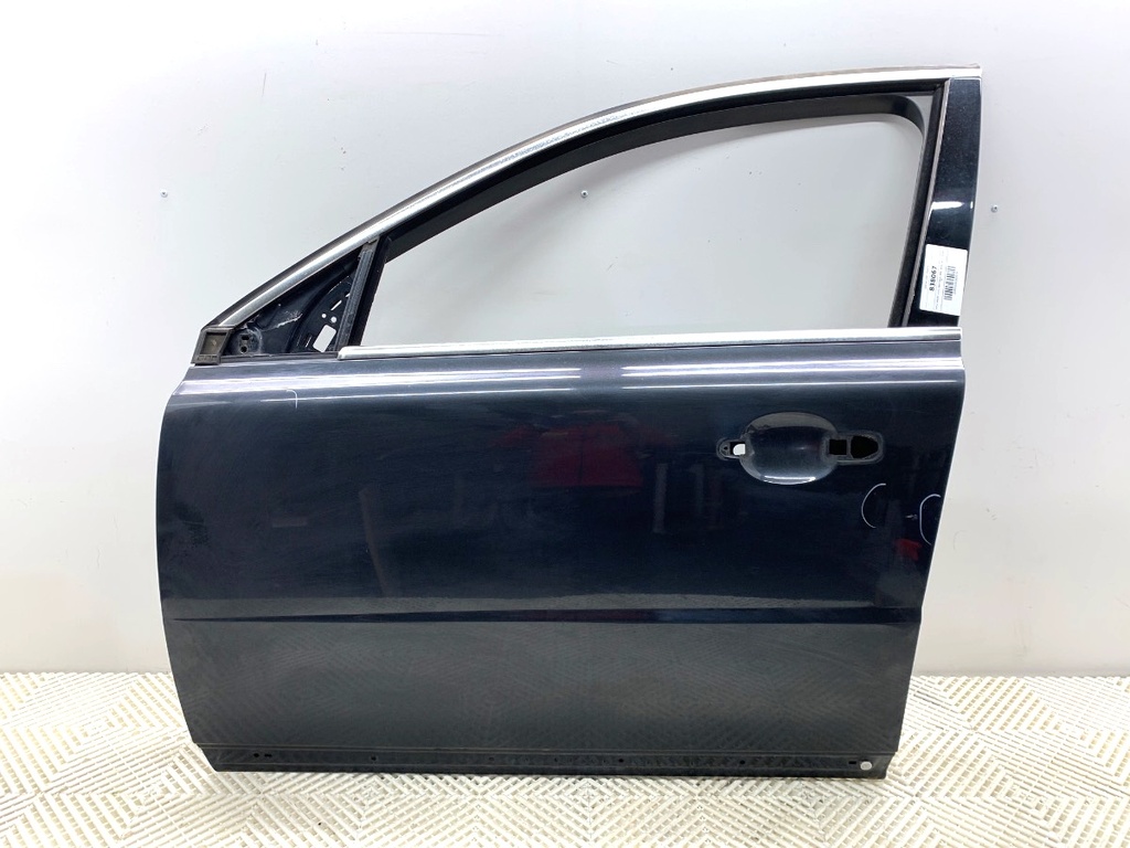 [STARK-838067] Puerta delantera izquierda Volvo S80 II (124) 2006-2016