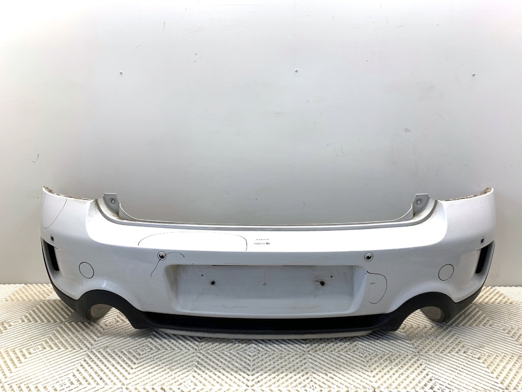 [STARK-838359] Parachoques trasero MINI Countryman (R60) 2010-2016