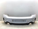 Parachoques trasero MINI Countryman (R60) 2010-2016