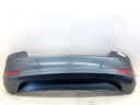 Parachoques trasero SKODA Fabia III (NJ3) 2014-2022 1.0 gasolina 44 kW (60 CV)