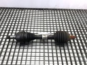 Semieje delantero izquierdo Mercedes-Benz Clase A W176 2012-2018