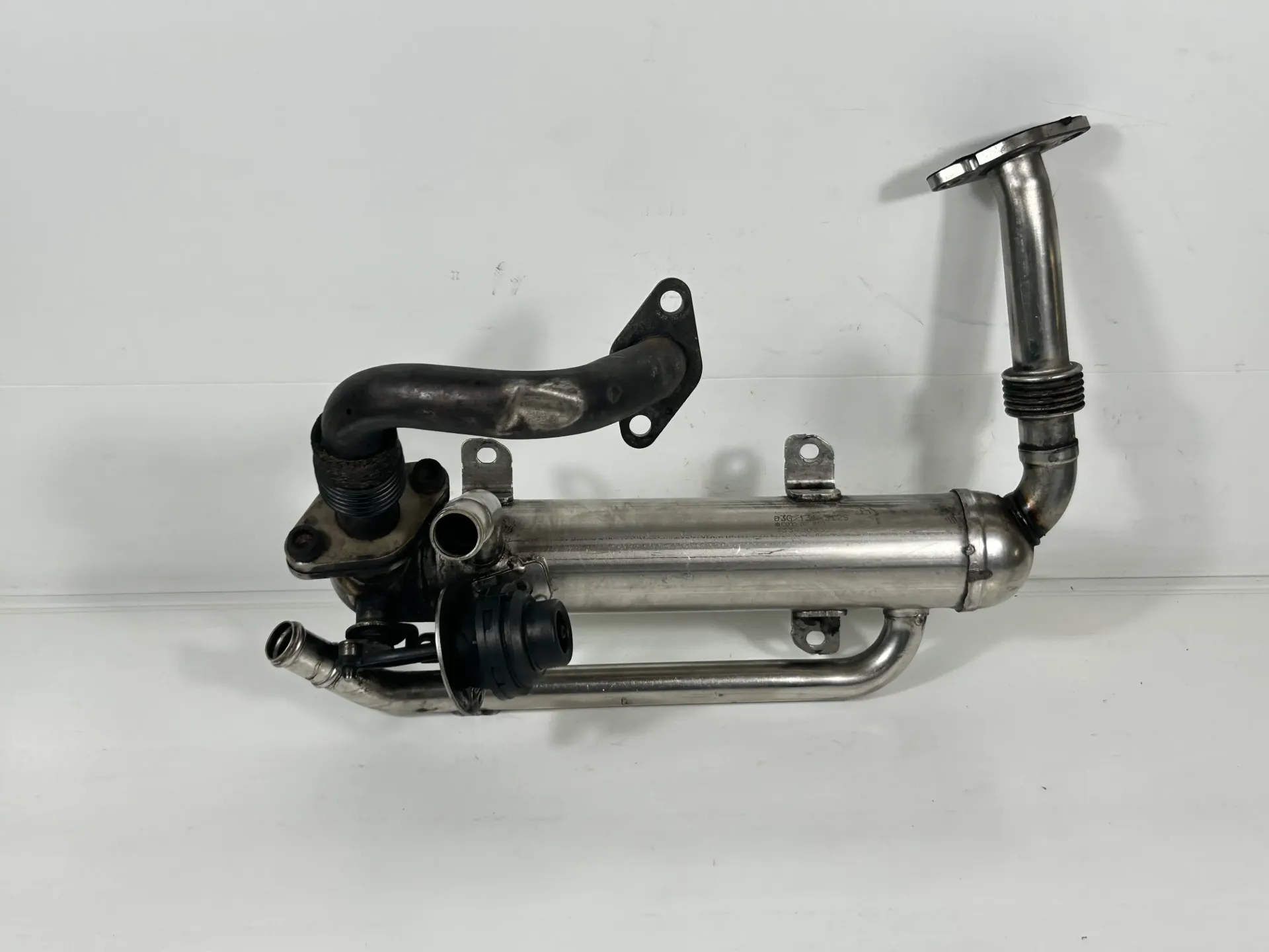 Enfriador EGR Audi A3 2,0 TDi 140cv BMM 03G131512S
