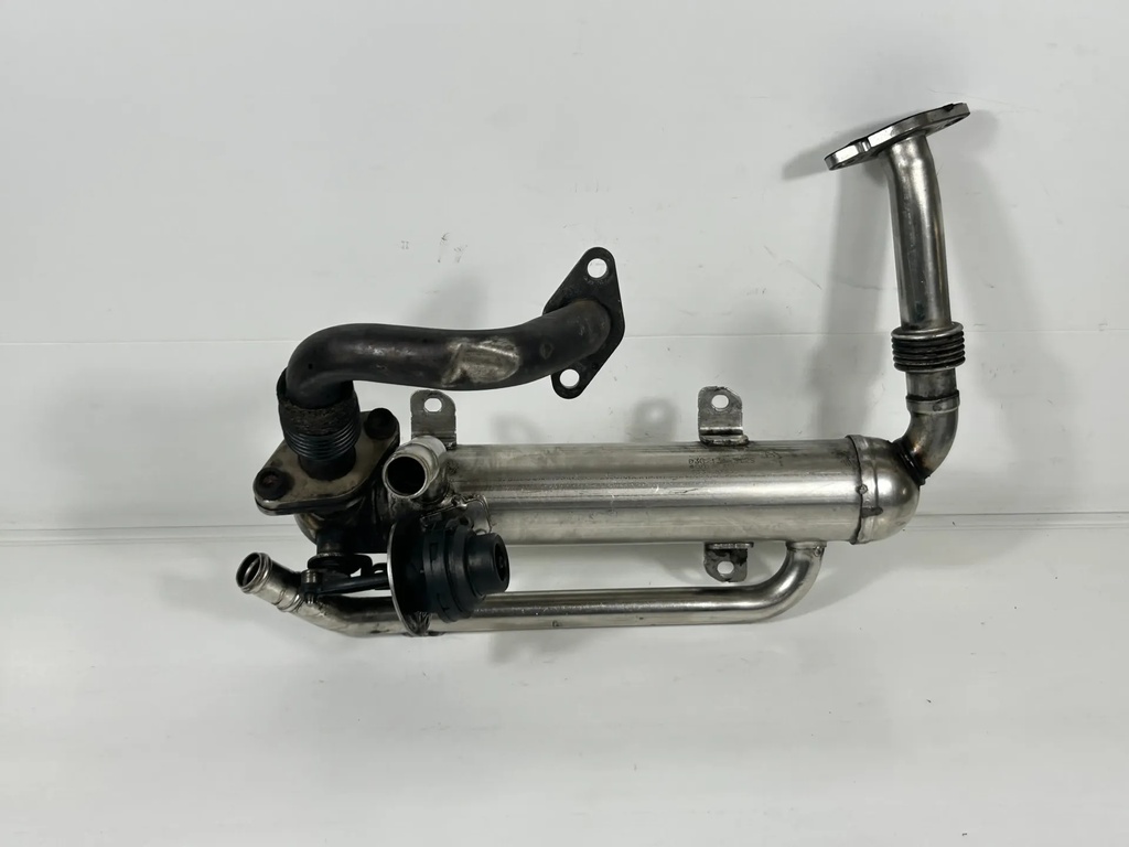 [1000792] Enfriador EGR Audi A3 2,0 TDi 140cv BMM 03G131512S