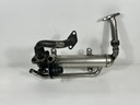 Enfriador EGR Audi A3 2,0 TDi 140cv BMM 03G131512S