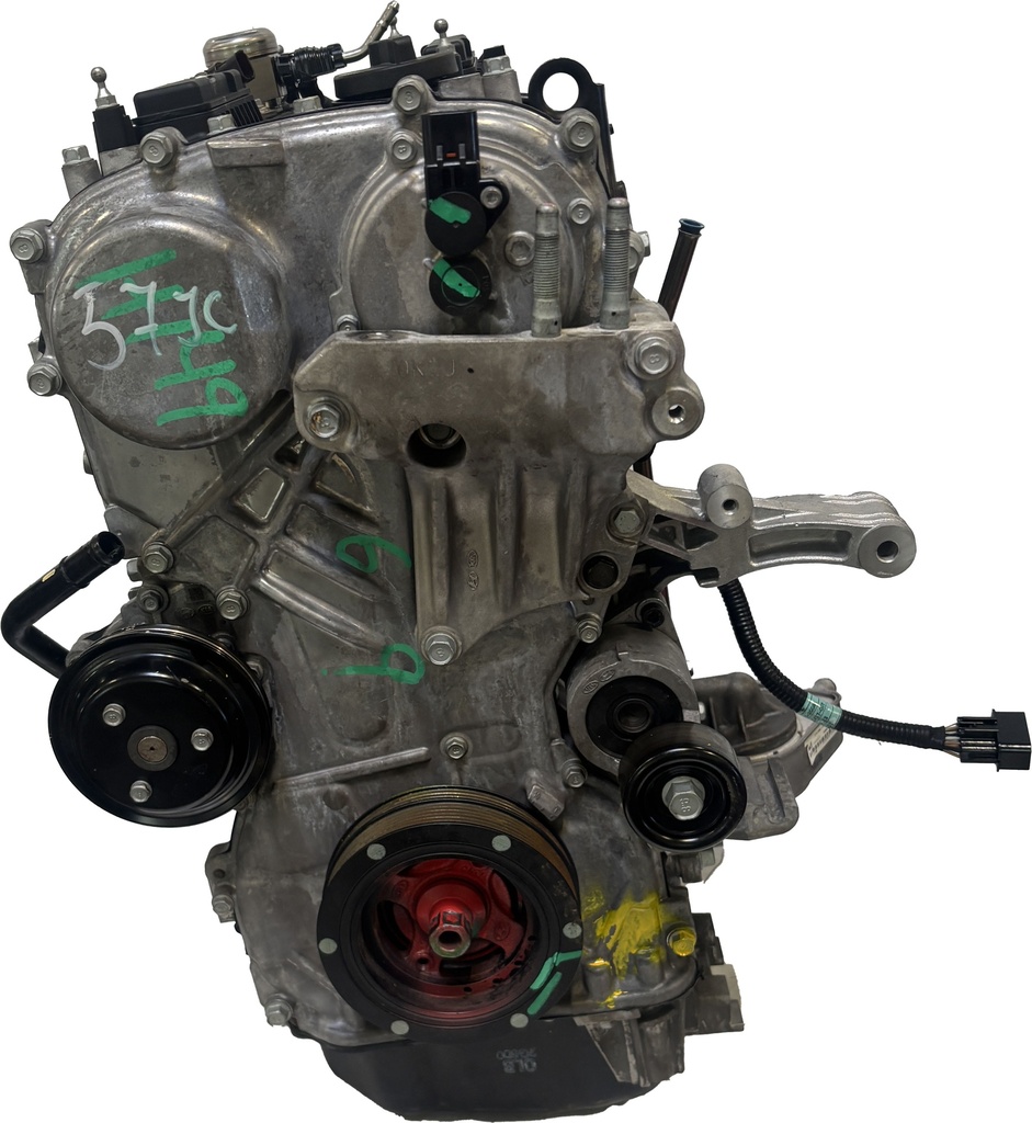 [MTD-493552] Motor para Hyundai Tucson / Kia Sportage 2.4 GDI G4KJ