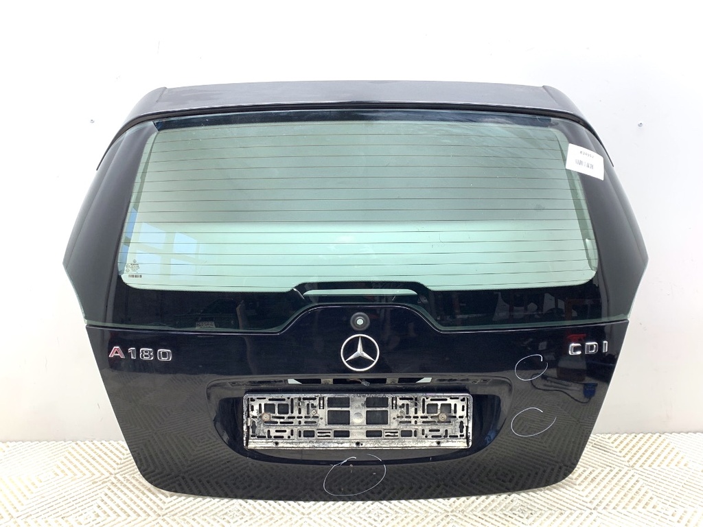 [STARK-834952] Portón trasero MERCEDES-BENZ Clase A (W169) 2004-2012