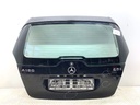 Portón trasero MERCEDES-BENZ Clase A (W169) 2004-2012