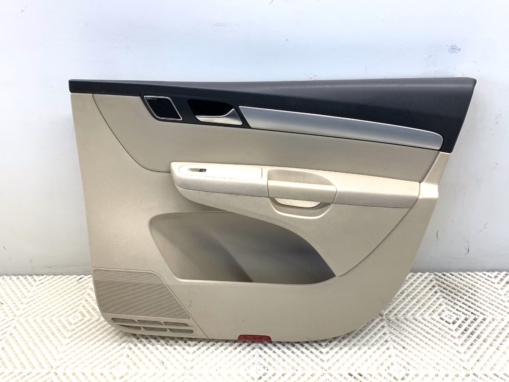 [STARK-839687] Panel de puerta delantero derecho VW Sharan (7N1, 7N2) 2010-2022
