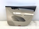 Panel de puerta delantero derecho VW Sharan (7N1, 7N2) 2010-2022
