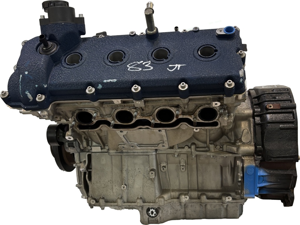[MTD-493988] Motor para Maserati Quattroporte 4.2 V8 M139A