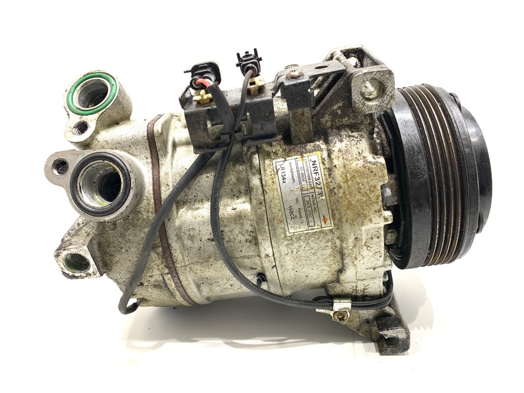 [STARK-837010] Compresor de aire acondicionado VOLVO V70 III 2.5 T 147 kW (200 CV) gasolina 2007-2009