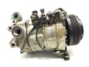 Compresor de aire acondicionado VOLVO V70 III 2.5 T 147 kW (200 CV) gasolina 2007-2009